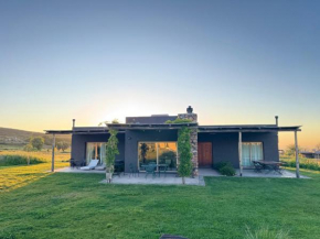 La Carrera Villas, Atamisque. Tupungato, Mendoza.